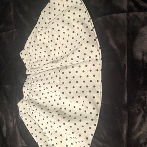 Express skirt size 6 worn once